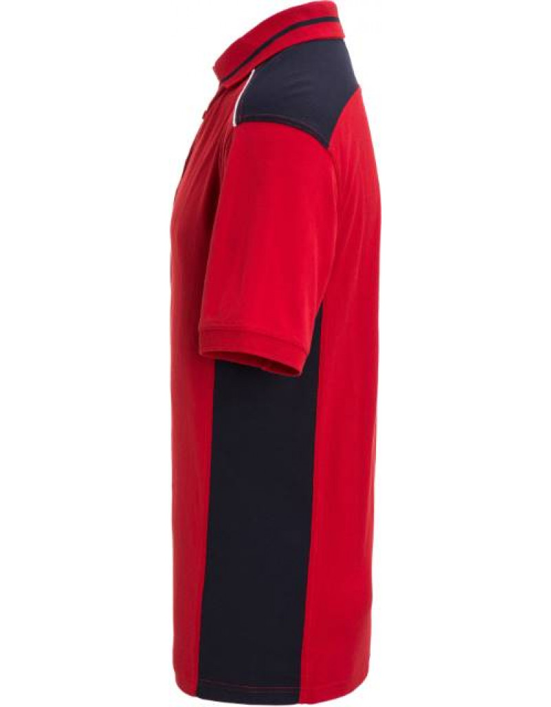 Tricou Polo din piqué pentru bărbați